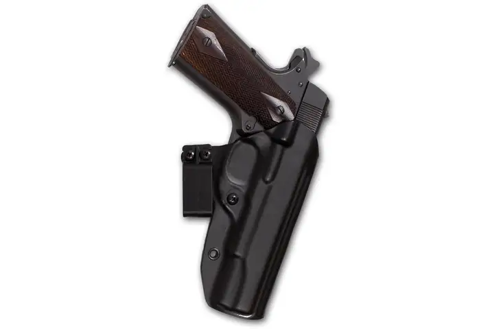 Blade-Tech Razor IWB Holster - view 2